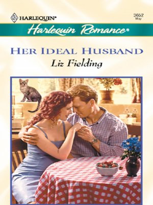 cover image of Her Ideal Husband